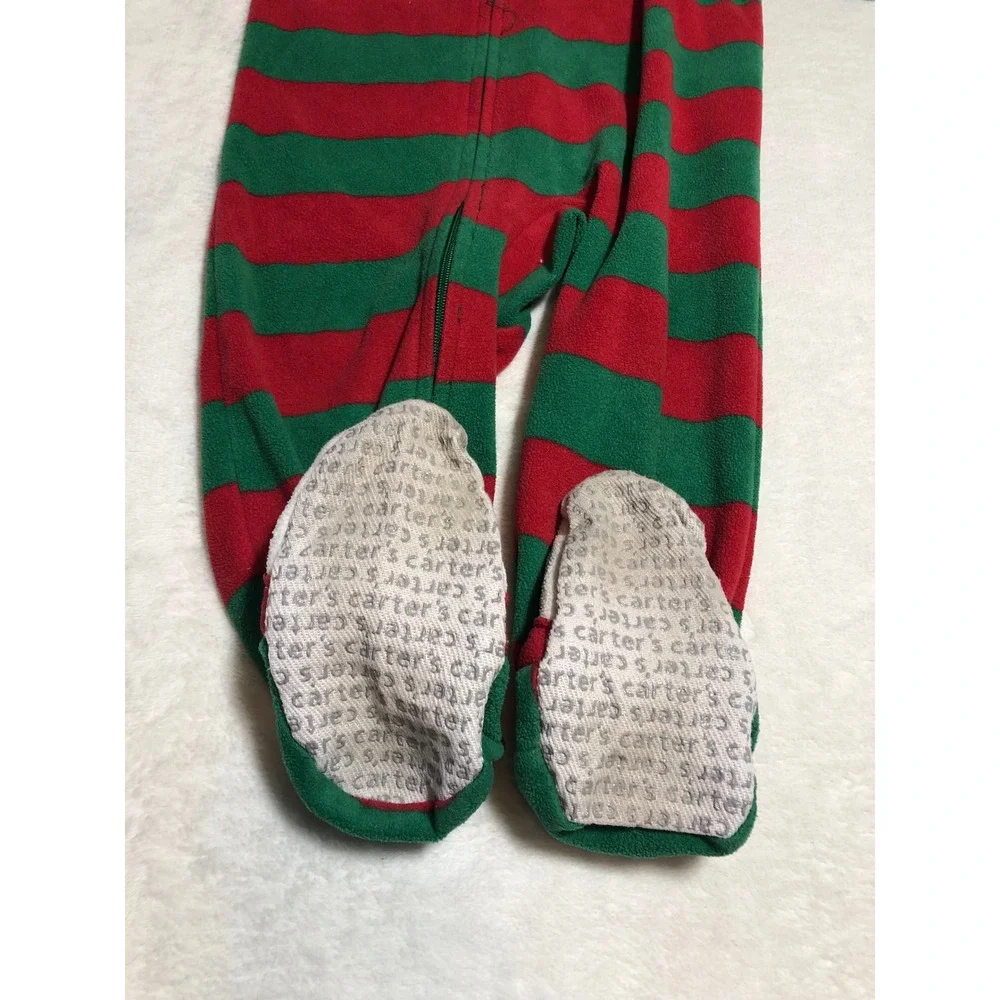 Carters soft fleece